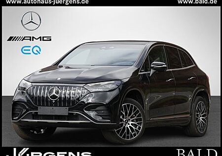 Mercedes-Benz EQE SUV EQE 43 AMG 4M SUV AMG-Sport/Pano/Hyper/Burm/AHK