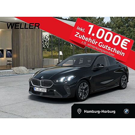 BMW 1er leasen