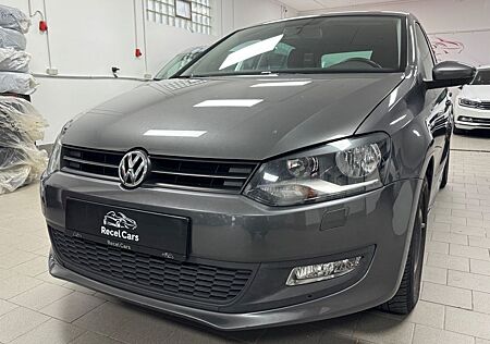 VW Polo Volkswagen V 1.4 Comfortline*SHZ*TEMPO*Klimaauto*PDC*