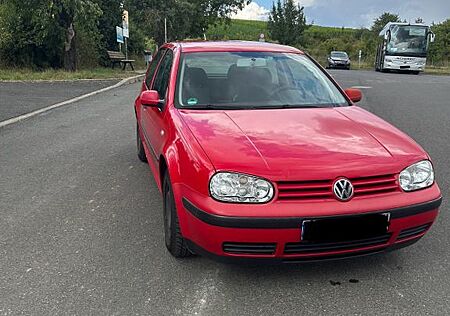 VW Golf Volkswagen