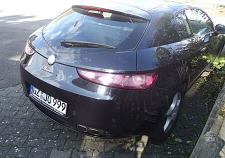 Alfa Romeo Brera 2.2 JTS 16V Sky View Sky View