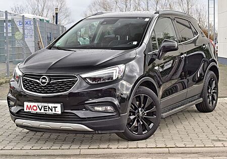Opel Mokka X 1.4 ECOTEC Turbo*Standheizung*S/S 4x4