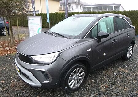 Opel Crossland X Crossland Elegance Automatik