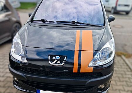 Peugeot 1007 Premium 75 Premium