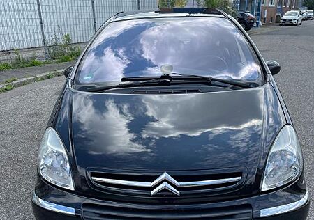 Citroën Xsara HDi 110 Exclusive Exclusive