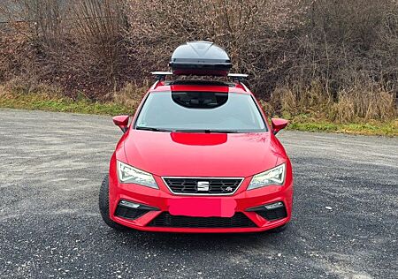 Seat Leon 1.5 TSI 96kW FR Sportstourer FR