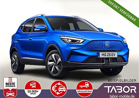 MG ZS EV 51kWh Luxury Pano LED Nav ACC SHZ Kam360