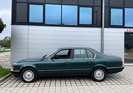 BMW 730i 6 Zylinder H-Kennzeichen Original 39.765km