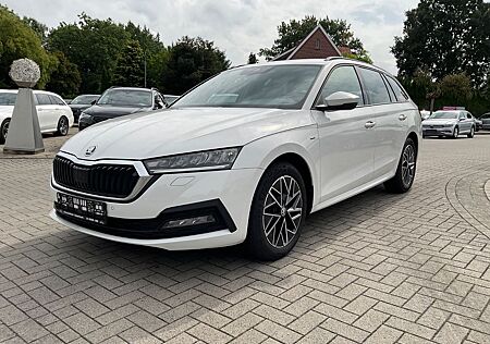 Skoda Octavia Kombi 2.0 TDI DSG CLEVER,Virtual,Navi