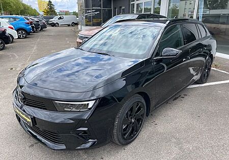 Opel Astra ST GS 1.2 96KW Automatik Klima PDC Navi