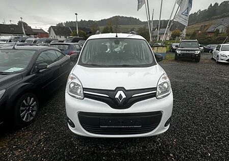 Renault Kangoo Limited