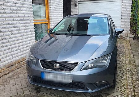 Seat Leon Style 1.2 TSI 77kW Start&Stop TÜV NEU