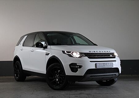 Land Rover Discovery Sport 2.0 TD4 4WD HSE - Dach - Leder