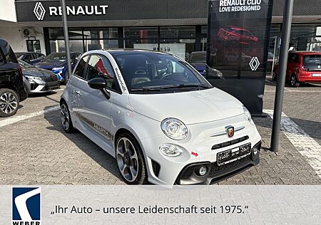 Abarth 595 1.4 T-Jet Turismo