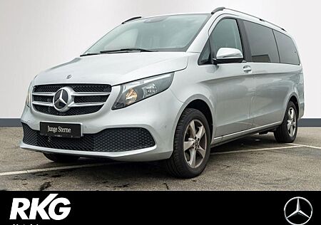 Mercedes-Benz V 220 d 4M EDITION Lang *SPORTPAKET*NAVI*KAMERA*