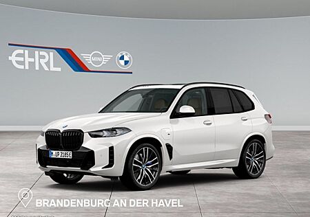 BMW X5 xDrive50e 23% UPE-Nachlass | M Paket Pro