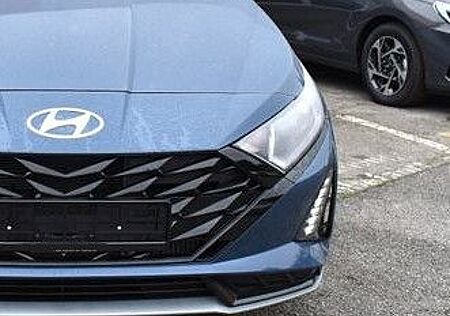 Hyundai i20 1.2 Select FACELIFT