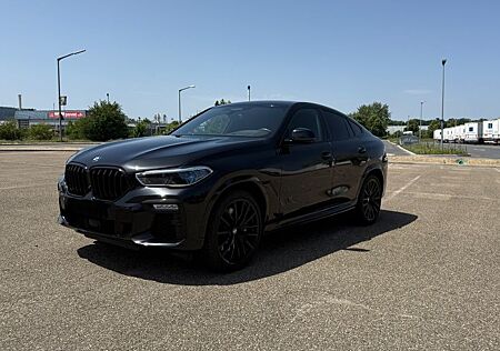 BMW X6 M50i *ANGEBOT GÜLTIG BIS 15.06.2025*