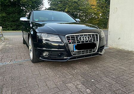 Audi S4 3.0 TFSI S tronic quattro Avant -