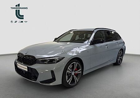 BMW M340d xDrive Touring Auto Navi Tempom.aktiv