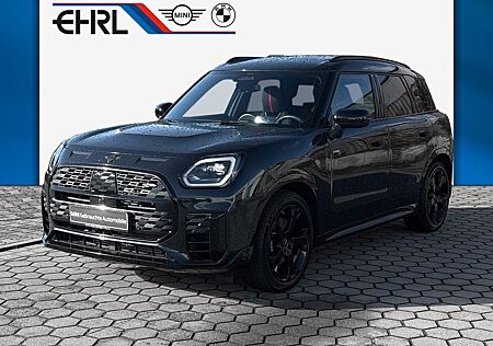 Mini Cooper S Countryman Countryman S ALL4 John Cooper Works Trim*AHK*