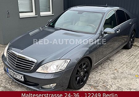 Mercedes-Benz S 320 S -Klasse Lim. CDI"Tüv 08/2026"