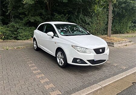 Seat Ibiza 1.4 Zahnriemen+Inspektion+Tüv