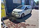 VW Up Volkswagen e-! style e-! style