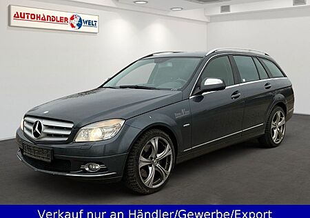 Mercedes-Benz C 320 C320 T-Modell CDI Avantgarde