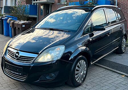 Opel Zafira 1.8 Innovation *KLIMA-7 SITZER*