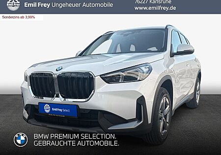 BMW X1 sDrive18i Aut.