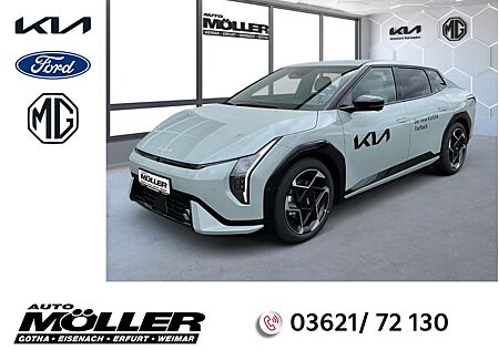 Kia EV4 FB GTL 81.4 kWh Drive Comfort Connect 360° W