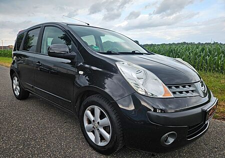 Nissan Note 1.4 Acenta / Klima /