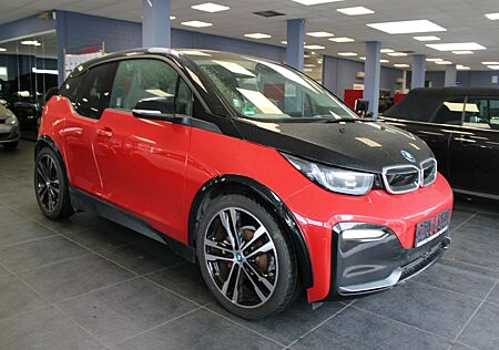 BMW i3 s 120 Ah - Kamera - Driving Assistent -