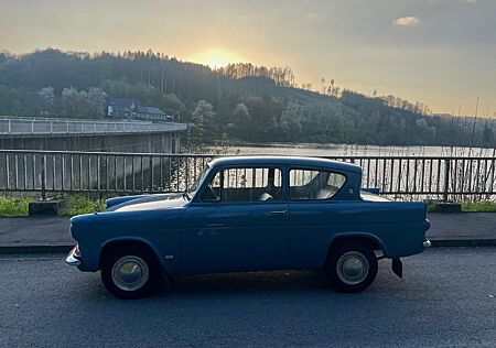 Ford Anglia