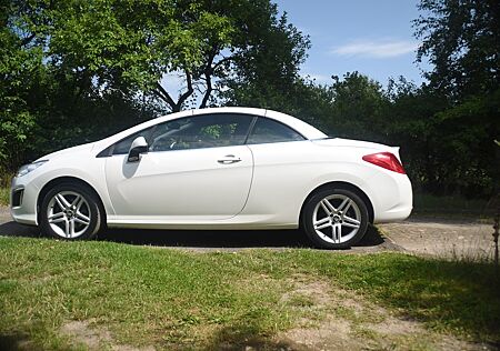Peugeot 308 CC Active HDi FAP 160 Active