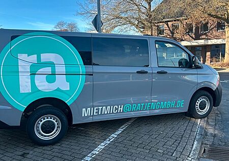 VW T7 Volkswagen Transporter Kombi 9-Sitzer LR