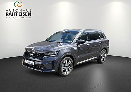 Kia Sorento Platinum PHEV Leder Klimaaut. Alu