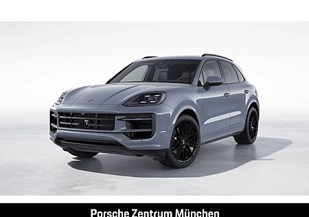 Porsche Cayenne BOSE LED-Matrix Surround View Panorama