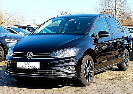 VW Golf Sportsvan Volkswagen 1.0 TSI /ACC/ASSIST/CARPLAY/