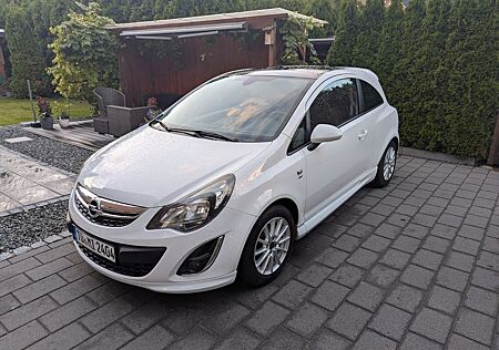 Opel Corsa 1.4 ENERGY OPC Line