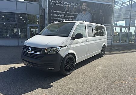 VW T6 Kombi Volkswagen T6 2.0 TDI Kombi LR Campingedition Autohaus Dre