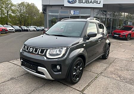 Suzuki Ignis CVT Hybrid Comfort,+Navikarte