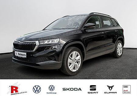 Skoda Karoq SELECTION 1.5 TSI DSG Kam. Navi Virtual LM