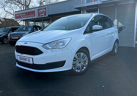 Ford C-Max Trend