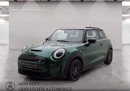 Mini Cooper SE Hatch Navi PDC Driv.Assist Sportsitze