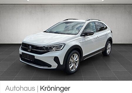 VW Taigo Volkswagen 1.0 TSI DSG Goal AHK ACC Navi SHZ Rück LED