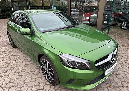 Mercedes-Benz A 160 Urban