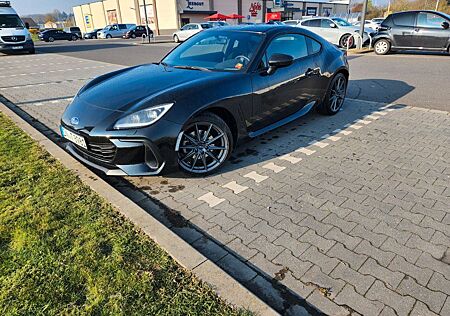 Subaru BRZ 2.4i Sport
