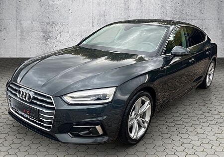 Audi A5 Sportback 40TDI Sport*AHK*Virtual*Standh.*ACC